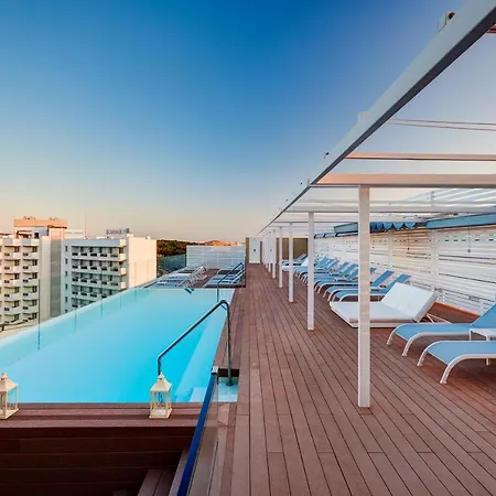Protur Playa Cala Millor (adults Only) 4*