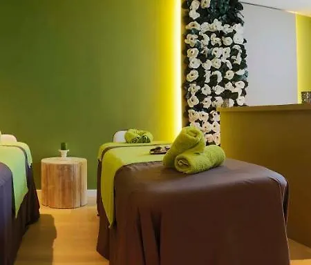 Hotel Protur Playa Cala Millor (adults Only) 4*