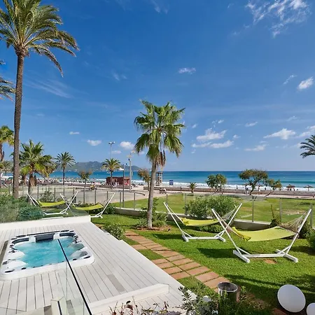 Protur Playa Cala Millor (adults Only) 4*