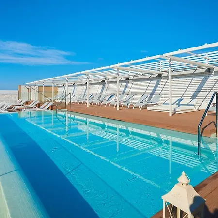 Protur Playa Cala Millor (adults Only) Cala Millor (Mallorca)