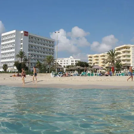 Protur Playa Cala Millor (adults Only) Hotel 4*