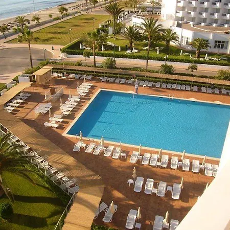 Protur Playa Cala Millor (adults Only) 4*