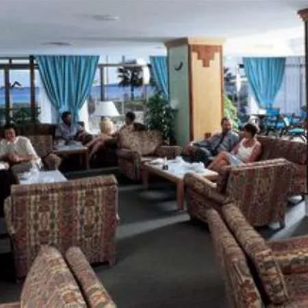 Protur Playa Cala Millor (adults Only) Hotel 4*