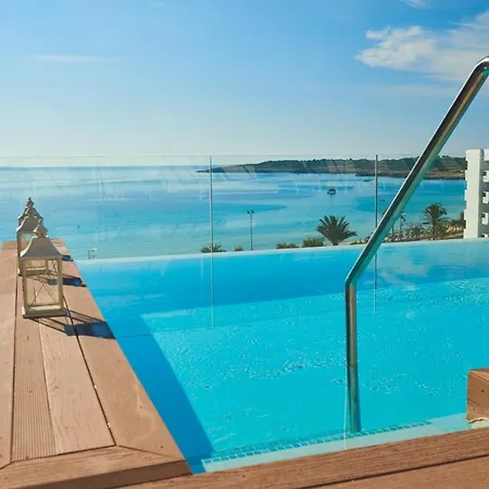 Hotel Protur Playa Cala Millor 4*