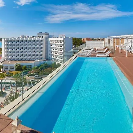 Hotel Protur Playa Cala Millor