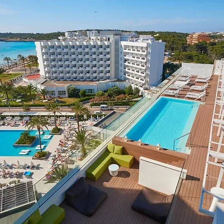 Protur Playa Cala Millor 4*