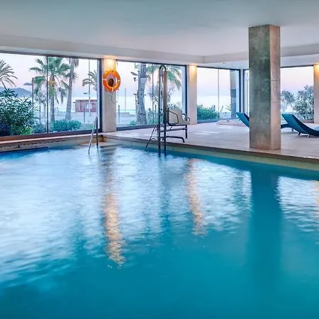 Protur Playa Cala Millor Hotel