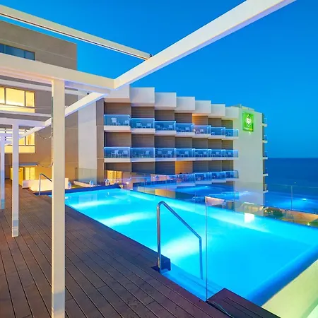 Protur Playa Cala Millor Hotel 4*