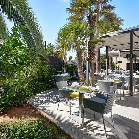 Protur Playa Cala Millor 4* Cala Millor (Mallorca)