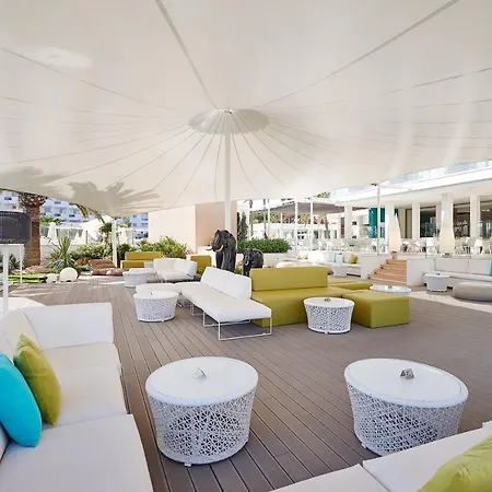 Hotel Protur Playa Cala Millor