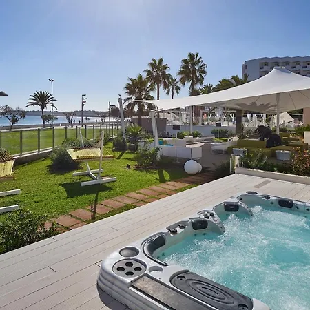 Protur Playa Cala Millor Hotel