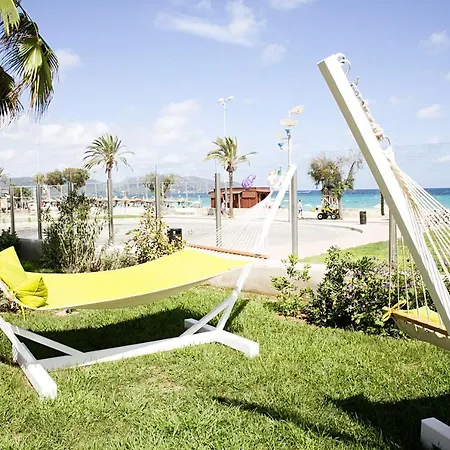 Protur Playa Cala Millor 4*