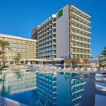 Protur Playa Cala Millor Hotel Cala Millor (Mallorca)