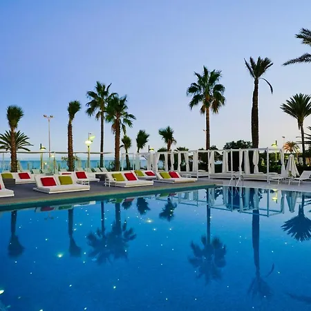 Protur Playa Cala Millor