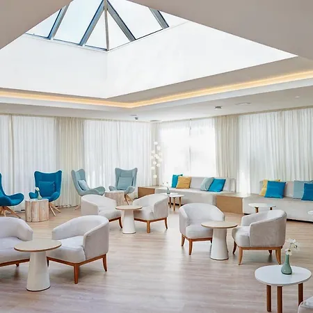 Hotel Protur Playa Cala Millor