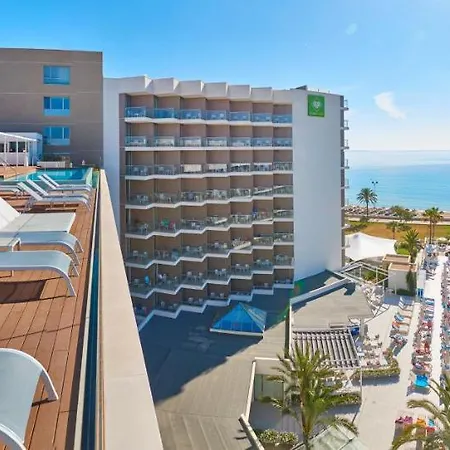 Protur Playa Cala Millor