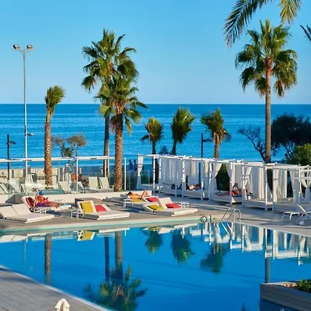 Protur Playa Cala Millor 4* Cala Millor (Mallorca)