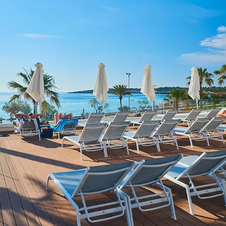 Protur Playa Cala Millor Hotel 4*