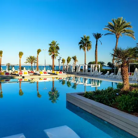 Protur Playa Cala Millor 4*