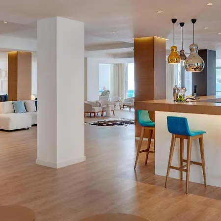 Protur Playa Cala Millor Hotel 4*