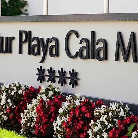 Protur Playa Cala Millor Hotel