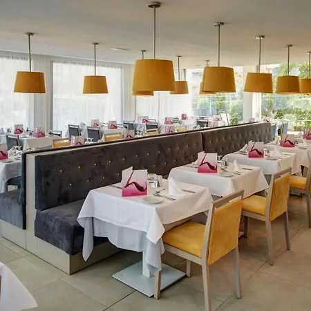 Protur Playa Cala Millor Hotel