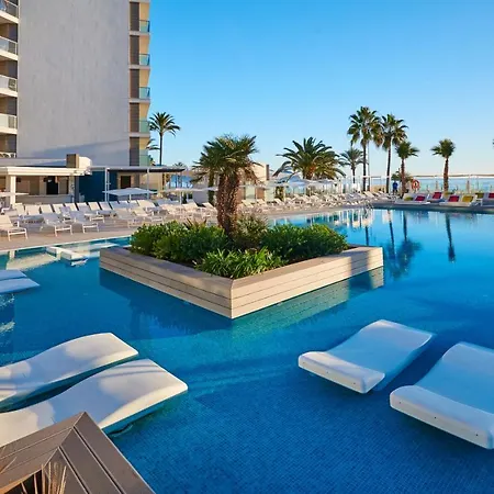 Protur Playa Cala Millor 4* Cala Millor (Mallorca)
