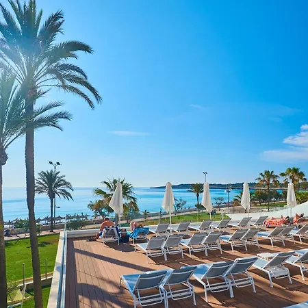 Hotel Protur Playa Cala Millor 4*