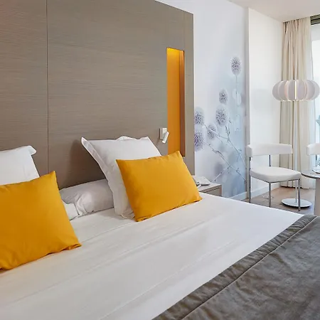 Protur Playa Cala Millor 4*
