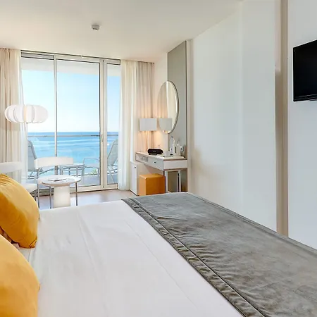 Protur Playa Cala Millor 4*