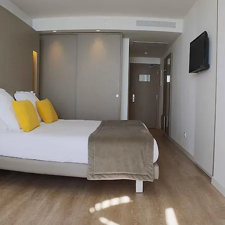Hotel Protur Playa Cala Millor 4*