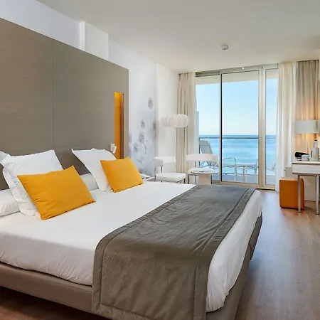 Protur Playa Cala Millor Cala Millor (Mallorca)