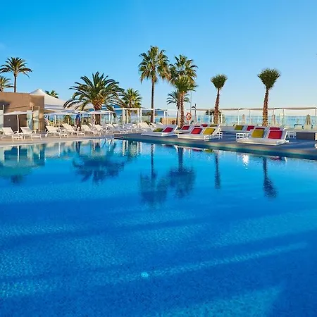 Protur Playa Cala Millor Hotel Cala Millor (Mallorca)