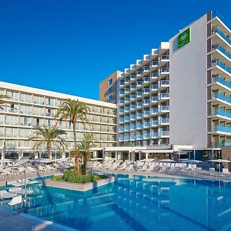 Protur Playa Cala Millor 4* Cala Millor (Mallorca)