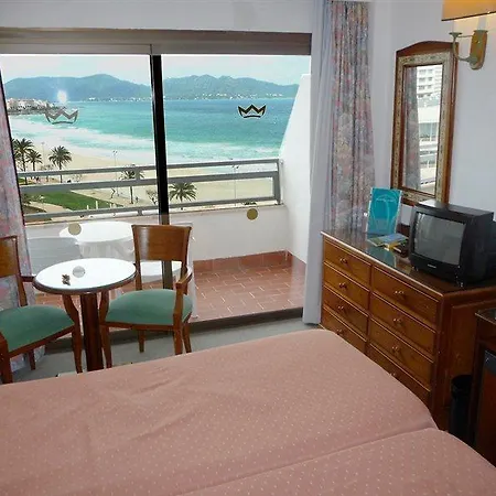 Protur Playa Cala Millor Hotel Cala Millor (Mallorca)
