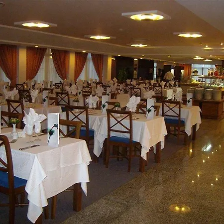 Protur Playa Cala Millor 4* Cala Millor (Mallorca)