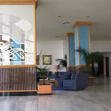 Protur Playa Cala Millor Hotel Cala Millor (Mallorca)