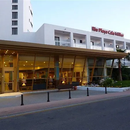 Protur Playa Cala Millor 4*