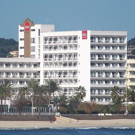 Protur Playa Cala Millor Hotel 4*