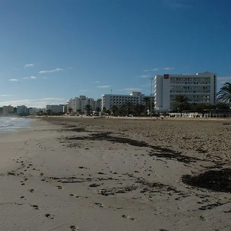 Protur Playa Cala Millor Hotel Cala Millor (Mallorca)