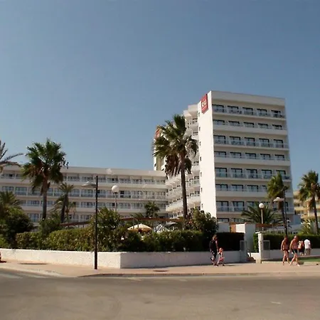 Hotel Protur Playa Cala Millor Cala Millor (Mallorca)