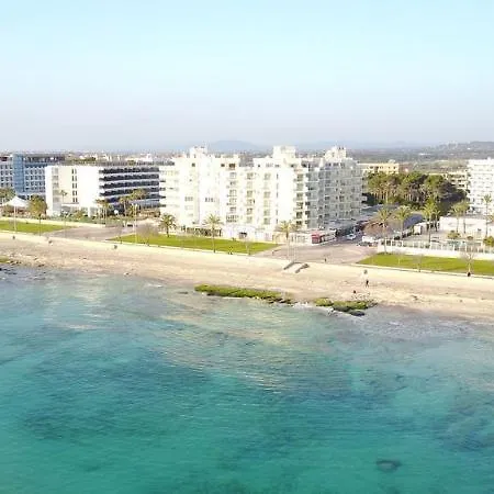 Protur Playa Cala Millor Hotel