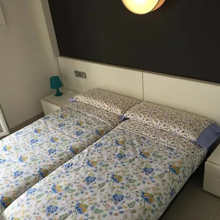 Protur Playa Cala Millor Hotel 4*