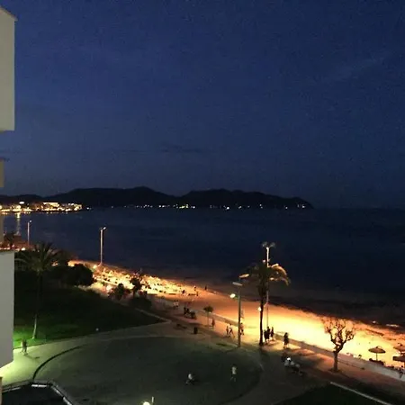 Hotel Protur Playa Cala Millor Cala Millor (Mallorca)