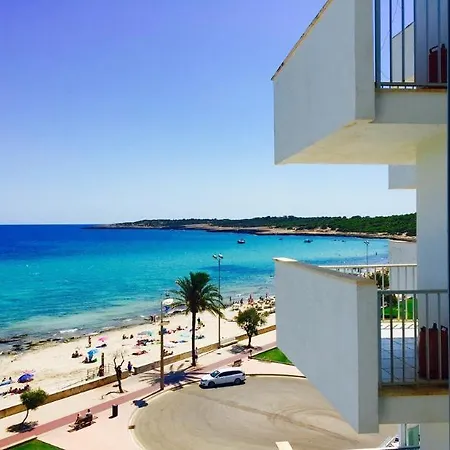 Hotel Protur Playa Cala Millor