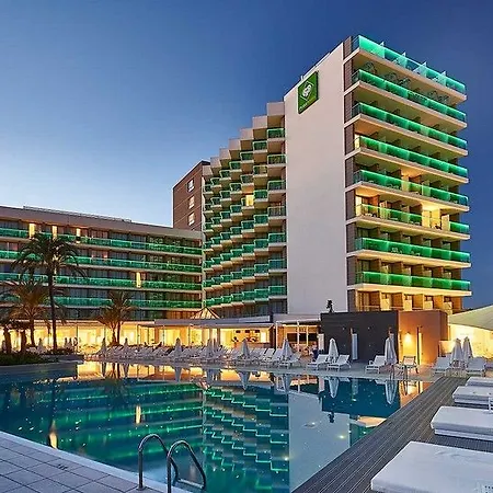Protur Playa Cala Millor