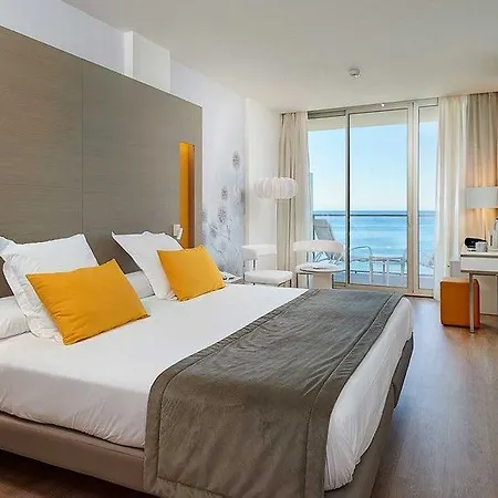 Protur Playa Cala Millor 4*