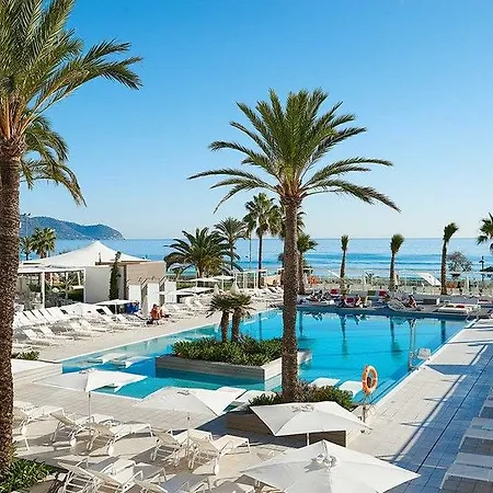 Protur Playa Cala Millor