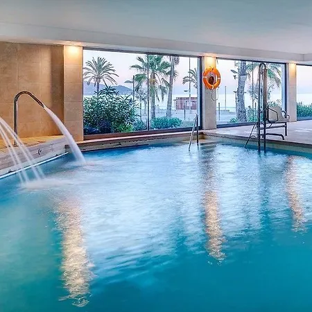 Protur Playa Cala Millor Hotel 4*